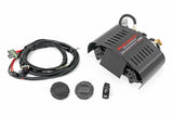 Rough Country RS205A Twin Motor Air Compressor Kit