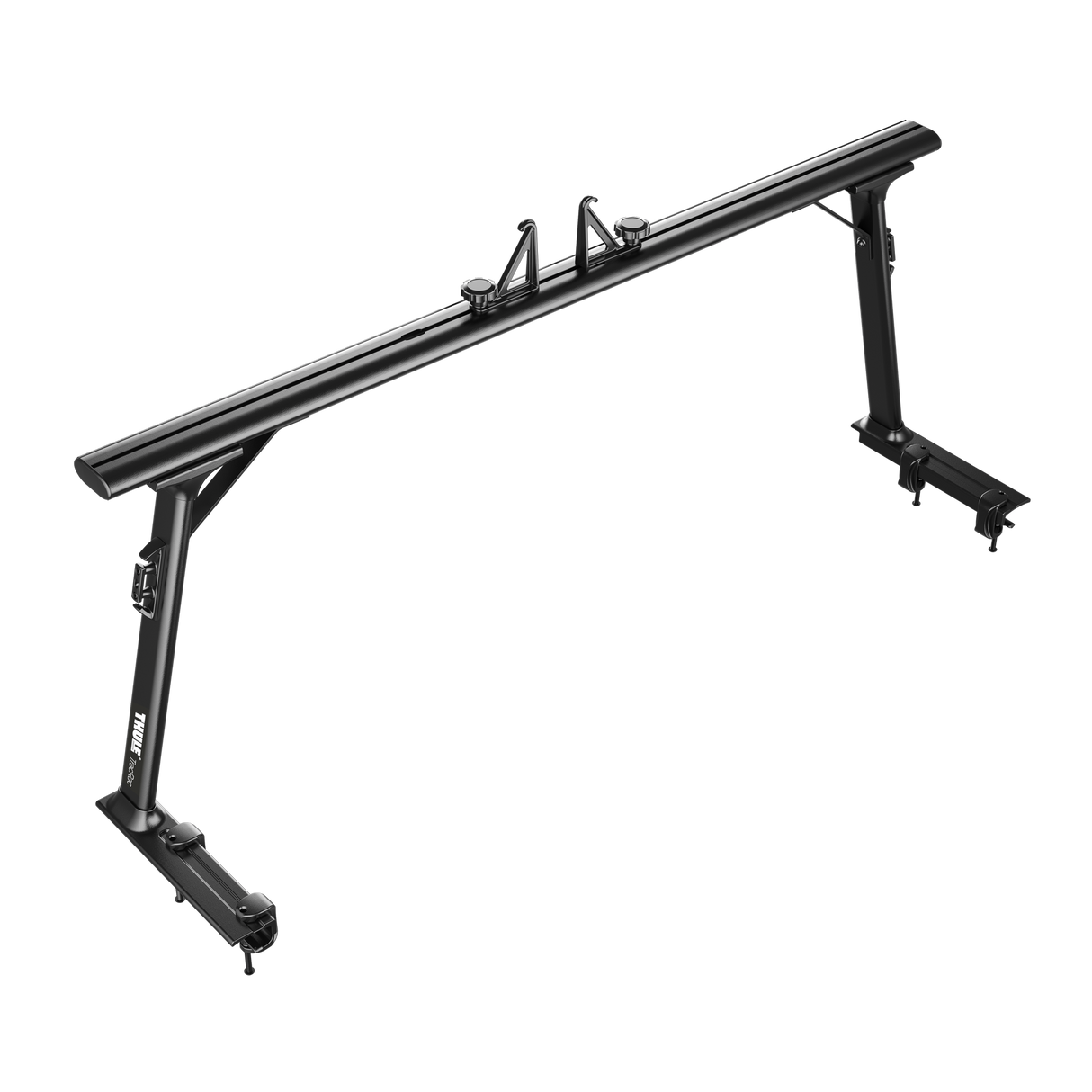 Thule - Tracrac Pro 2 Full Size Black - 37002XTB