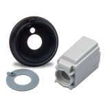 Redarc - Redarc Tpsi-010 Tow-Pro Switch Insert #10 - TPSI-010