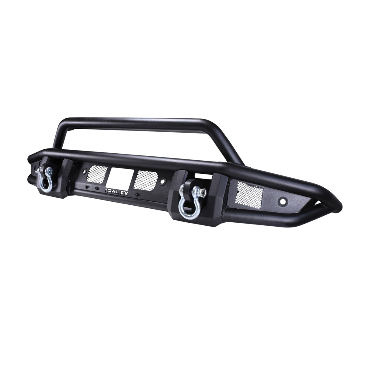 TrailFx - Front Bumper for Ford Bronco (BR001T)