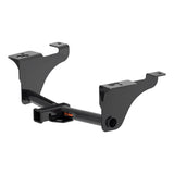 Curt - Class 3 Trailer Hitch, 2" Receiver, Select Subaru Outback - 13570