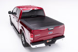 Bak Industries - BAKFlip F1 Hard Folding Truck Bed Cover - 772329
