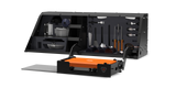 RSI SmartCap - Kitchen-Bin Mid-Size EVO EVOa and EVOc Applications 5.5/6.5 Foot Bed Right Side Mount SmartCap Fits all mid-size EVO Series Caps - SA0816