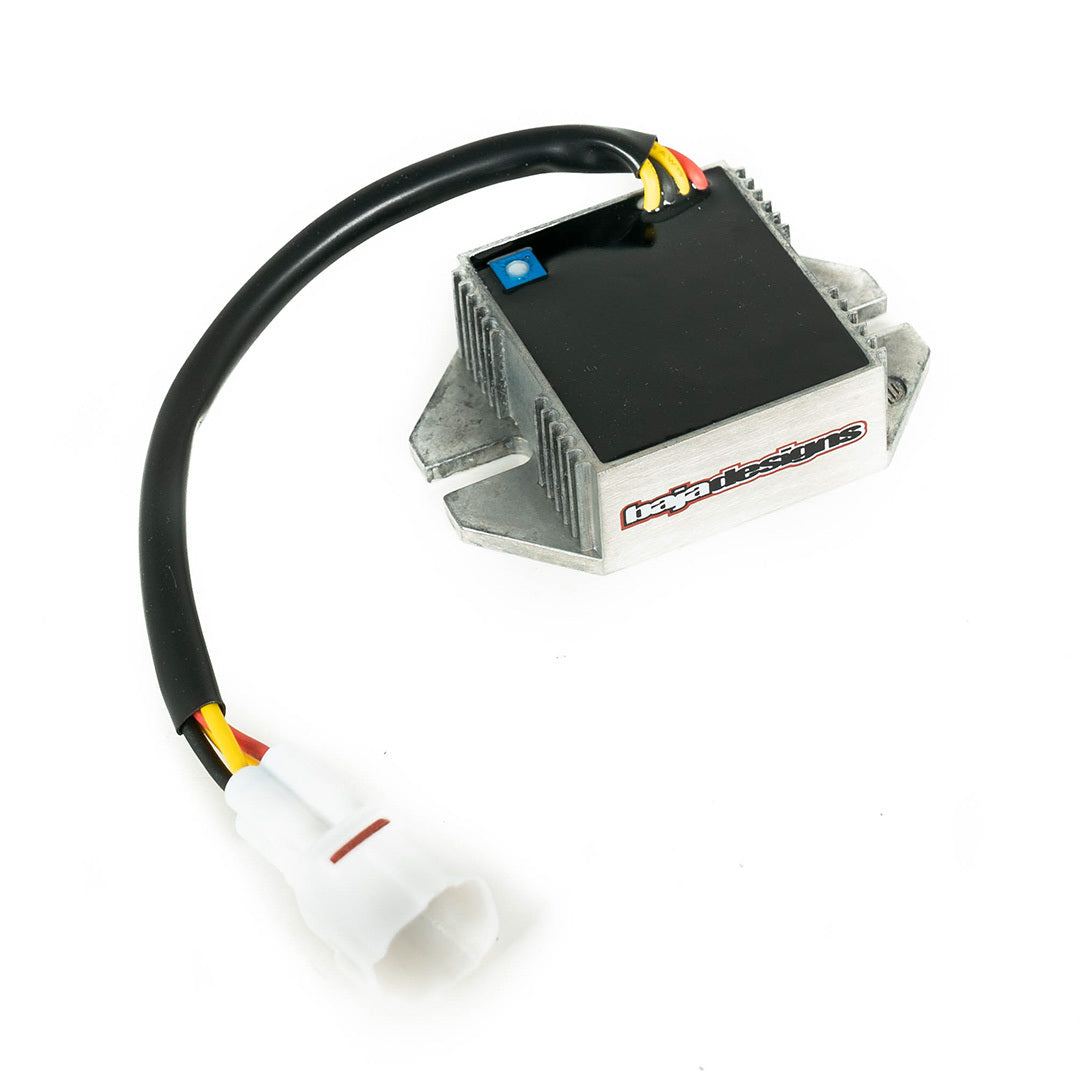 Baja Designs - 122012 - Regulator/Rectifier, (wired) 05-On KTM, TE300