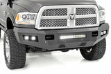 Rough Country 10785 Front Bumper - 10785
