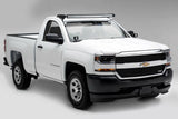 T-Rex Grilles - 2 Pc Horizontal Aluminum Laser Billet Grille Overlay - 6211271