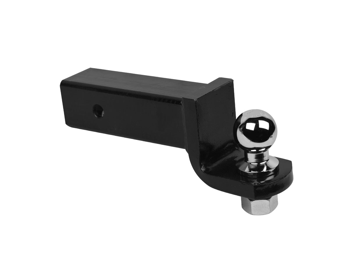 Armordillo 3" Drop Down Hitch For 2.5" Receiver