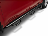 N-Fab - Nerf Step-W2W w/Bed Acs (3 Stps)-19-21 Ram 2500/3500 6ft.4in. Crew-TX Blk - D20100CC-6-TX