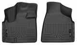 Husky Liners - Front Floor Liners - 18091