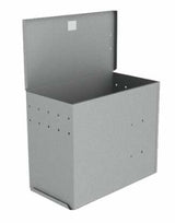 Holman - Driver Data File 12' W X - 40210