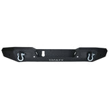 TrailFx - Rear Bumper for Jeep Gladiator (JL013T)