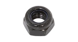 Rhino Rack - M8 Black Nyloc Nut (Stainless Steel) (4 Pack) - N043-BP