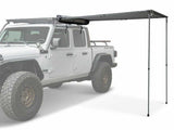 Front Runner - Easy-Out Awning / 2.5M / Black - AWNI101