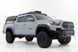 Rough Country 73115 Bed Rack - 73115