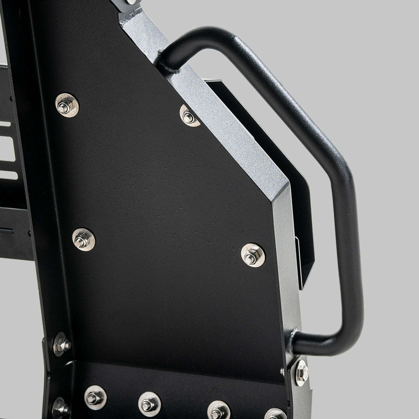 iKamper - Raconteur Bed Rack Full Height
(Toyota Tacoma 2005 - 2023) - MC001-001