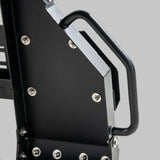 iKamper - Raconteur Bed Rack Full Height
(Toyota Tacoma 2005 - 2023) - MC001-001