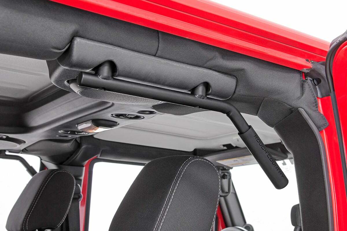 Rough Country 6503 Grab Handles - 6503