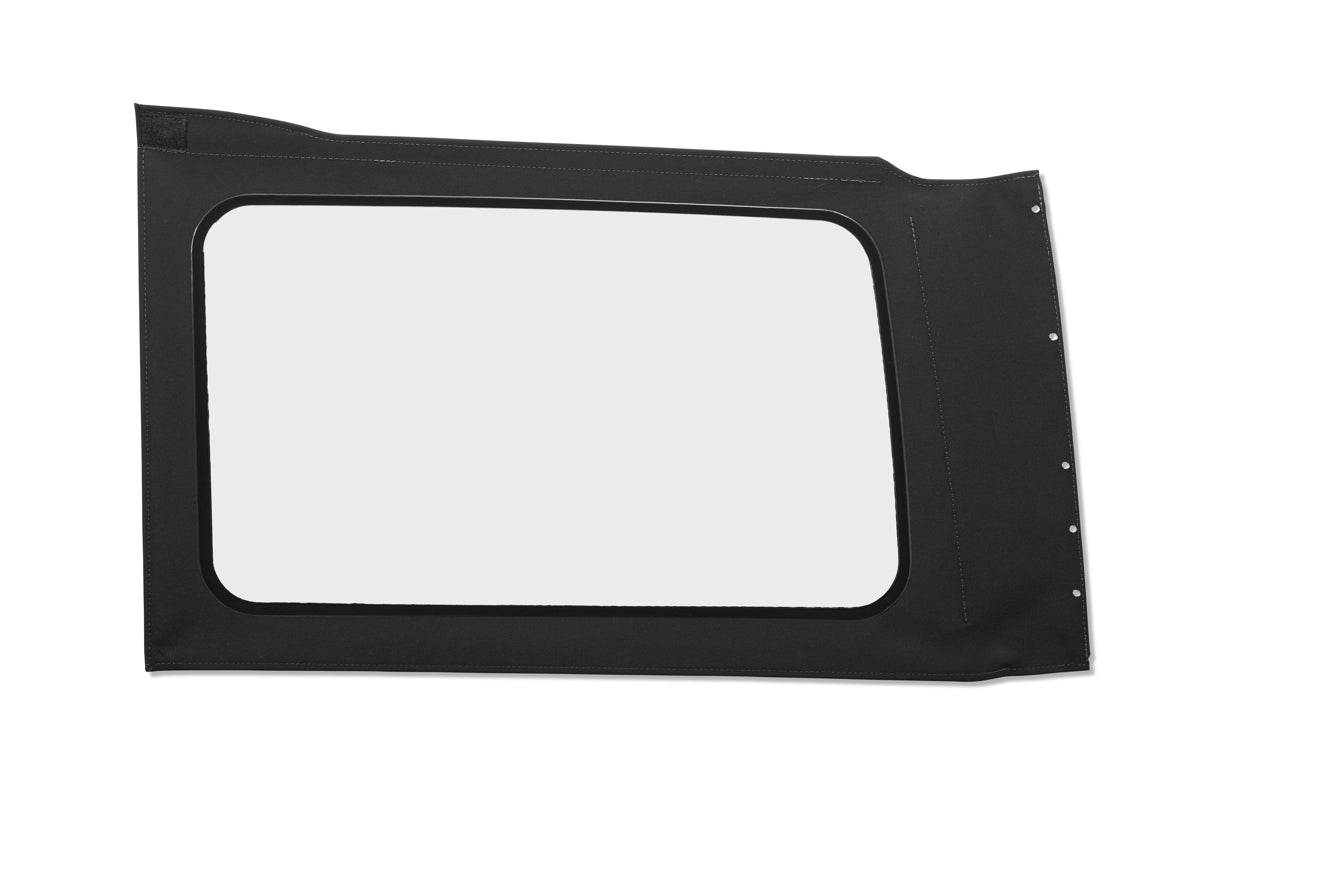 Bestop - 58301-17 - OE JL Replacement Windows
