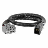 Curt - Trailer Brake Controller Harness, Select Enclave, Acadia, Traverse, Outlook - 51422