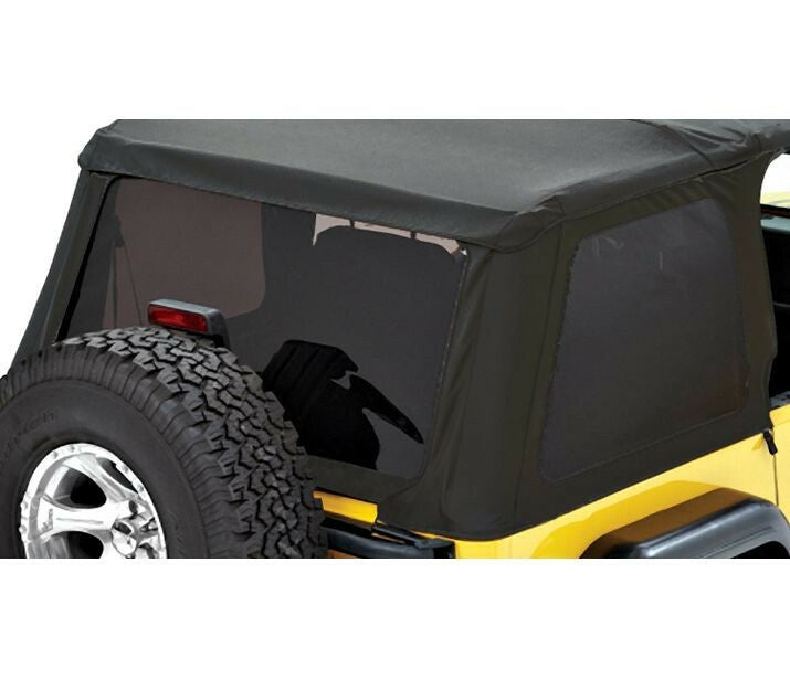 Bestop - 58220-35 - Window Replacement Set