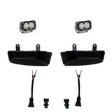 Baja Designs - 448042 - S2 Sport Fog Pocket Light Kit
