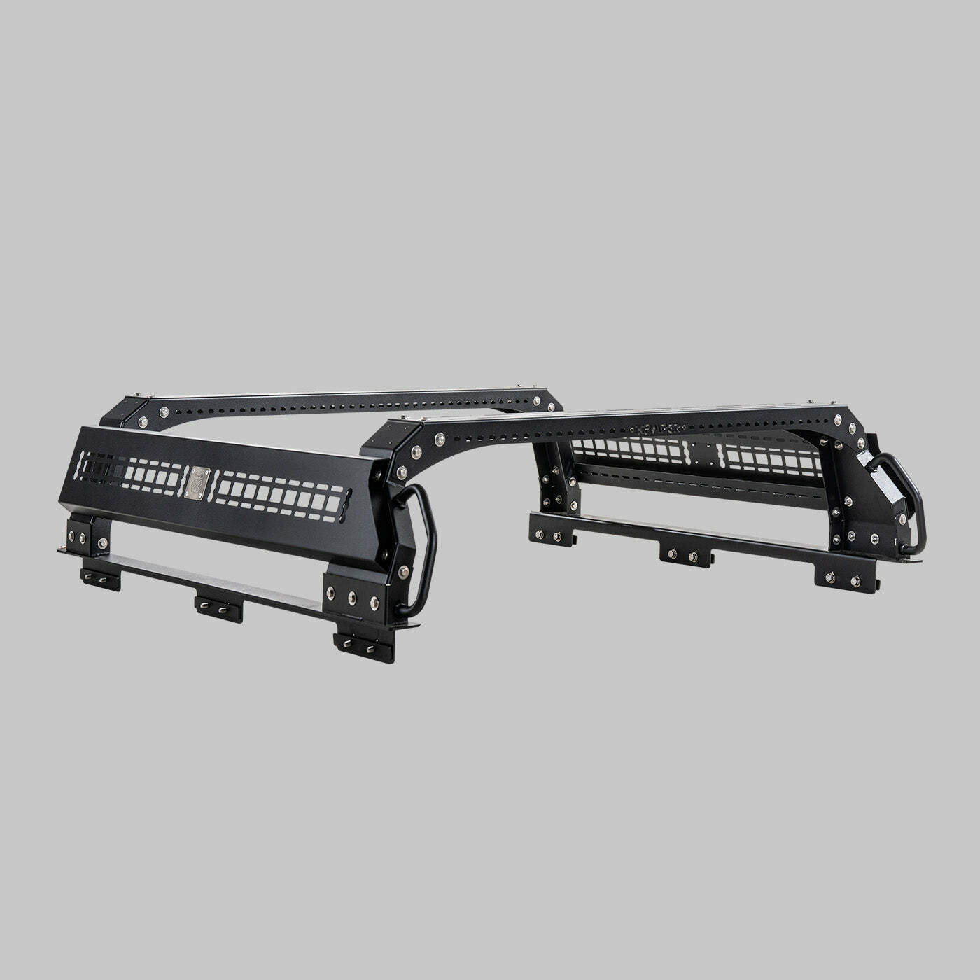 iKamper - Raconteur Bed Rack Mid Height
(Toyota Tacoma 2005 - 2023) - MC002-001