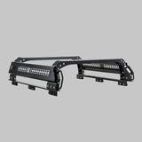 iKamper - Raconteur Bed Rack Mid Height
(Toyota Tacoma 2005 - 2023) - MC002-001