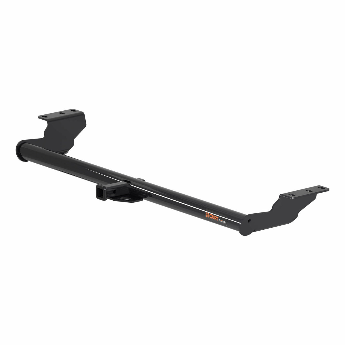 Curt - Class 2 Trailer Hitch, 1-1/4" Receiver, Select Honda Odyssey - 12175