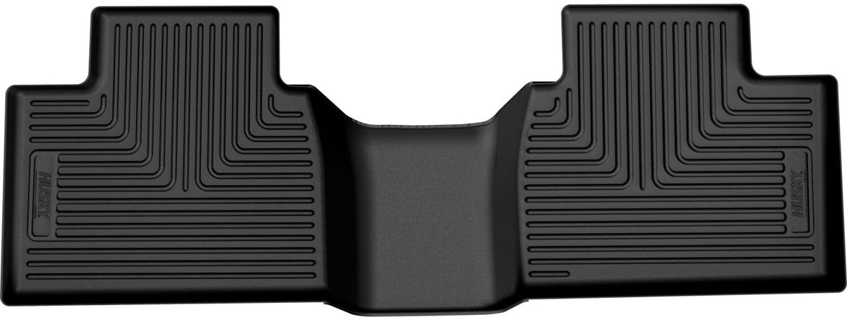 Husky Liners 19511 Weatherbeater - 2nd Seat Floor Liner