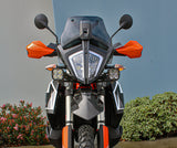 Baja Designs - 497004 - Squadron Pro Frame Mount Light Kit