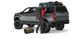 RSI SmartCap - Drop Rack Tacoma For 05-15 Toyota Tacoma 5 Foot Short Bed SmartCap Fits Caps w/Serial #'s ending in "MB" "WH" or "SA" - SA011308