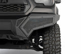 Go Rhino 343891T Element Front Bumper with Power Bar