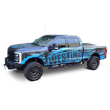 Westin 55-32375 HDX Running Board