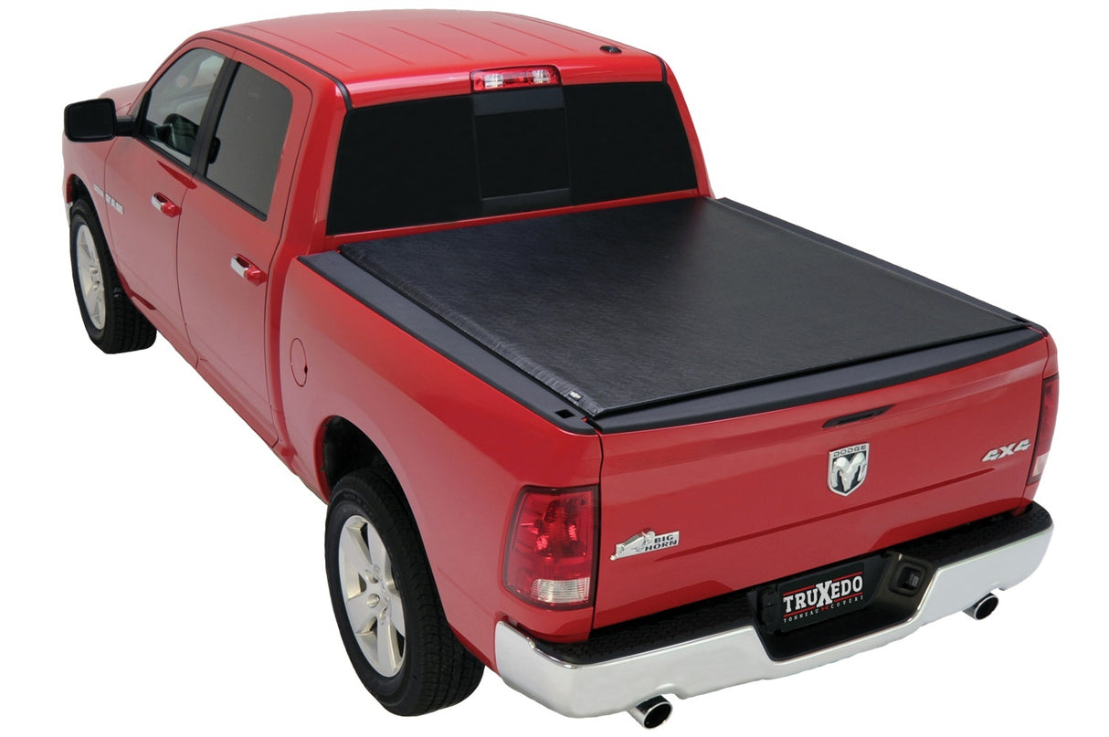 Truxedo - Lo Pro 19 Ram 1500 6'4" Bed - 586901