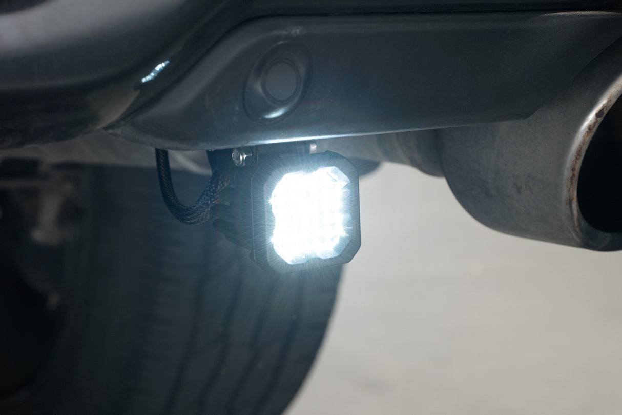 Diode Dynamics - Stage Series Reverse Light Kit for 2019+ Ram, C2 Sport - DD7592