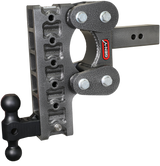 GEN-Y - Trailer Hitch - GH-1116