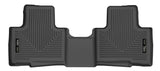 Husky Liners 12791 Weatherbeater - 2nd Seat Floor Liner