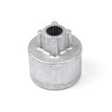 Warn - 98394 For Warn - Winch; Motor Coupler Casting