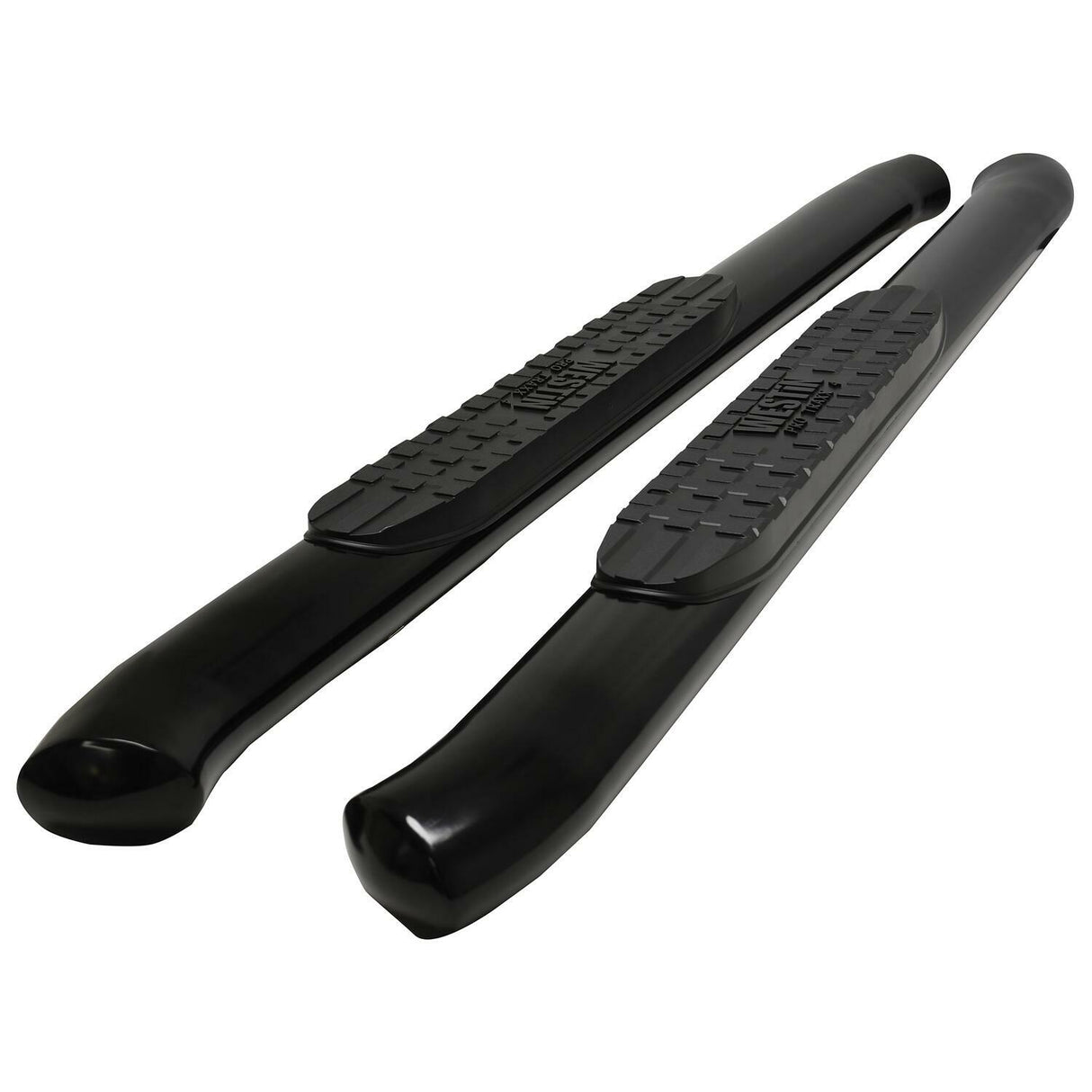 Westin - 21-24185 PRO TRAXX 4 Oval Nerf Step Bars