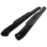 Westin - 21-24185 PRO TRAXX 4 Oval Nerf Step Bars