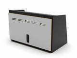 Flatline Van Co. - 2007-2025 Mercedes-Benz Sprinter 24" Upper Cabinet - SP5023G.B