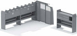 Holman - 155' Gm Fast Fit Pro Package - FFP-GML
