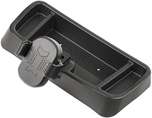 Rugged Ridge - Dash Multi-Mount Charging Phone Kit; 97-06 Jeep Wrangler TJ - 13551.32