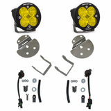 Baja Designs - 447711 - Squadron-R Sport Fog Pocket Light Kit