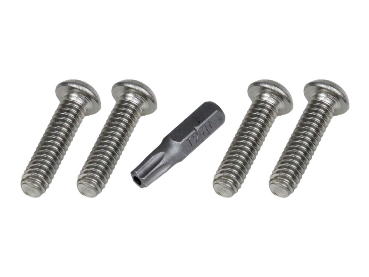 RIGID Industries - 40289 LED Light Security Kit, Fits Flush Mount D-Series and Radiance