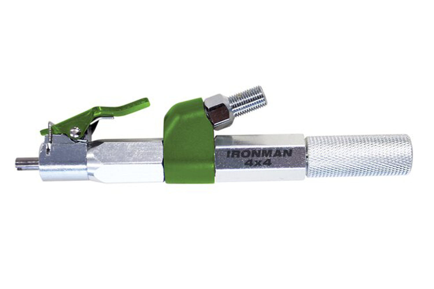 Ironman 4x4 - Air Champ Compact Tire Deflator - ITYRE004