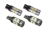 Diode Dynamics - DD0420 - Grand Cherokee Backup Kit - Stage 2 (921 XP50/7443 XP80)