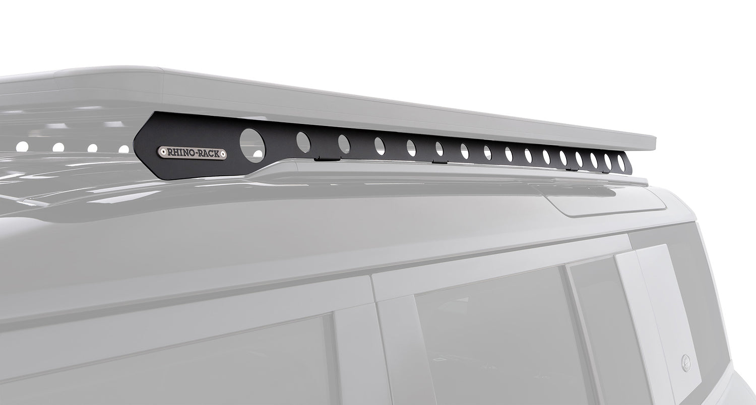 Rhino Rack - Rhino-Rack Backbone Mounting System for Land Rover Defender 110 - RLDB1