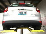 Torklift EcoHitch - Ford Focus Elec [1.25 inch] - X7238