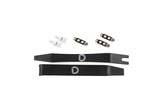 Diode Dynamics - Interior LED Kit for 2004-2012 Chevrolet Colorado, Cool White Stage 1 - DD0559